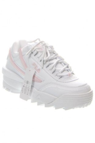 Dámske topánky  FILA, Veľkosť 38, Farba Biela, Cena  124,95 €