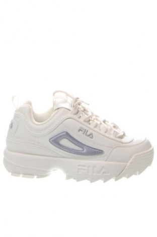 Γυναικεία παπούτσια FILA, Μέγεθος 37, Χρώμα Λευκό, Τιμή 127,99 €