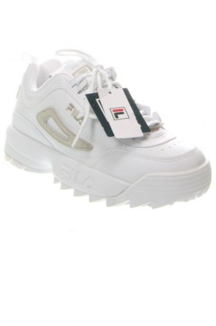 Dámske topánky  FILA, Veľkosť 40, Farba Biela, Cena  102,95 €