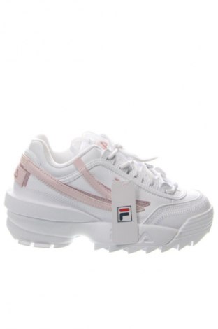 Dámske topánky  FILA, Veľkosť 37, Farba Biela, Cena  124,95 €