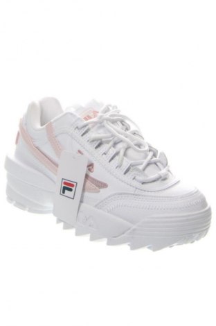 Dámske topánky  FILA, Veľkosť 37, Farba Biela, Cena  124,95 €