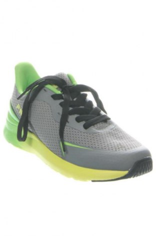 Γυναικεία παπούτσια FILA, Μέγεθος 36, Χρώμα Γκρί, Τιμή 127,99 €