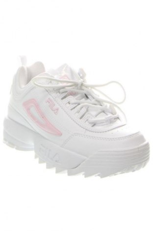 Dámske topánky  FILA, Veľkosť 36, Farba Biela, Cena  124,95 €