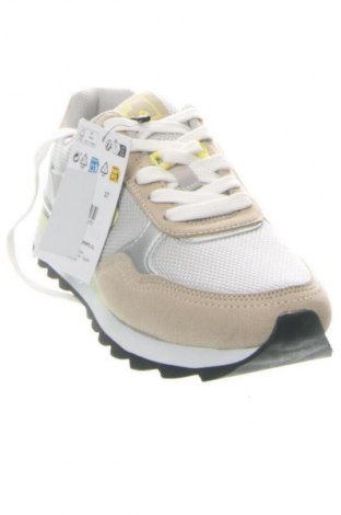 Γυναικεία παπούτσια FILA, Μέγεθος 37, Χρώμα Πολύχρωμο, Τιμή 127,99 €