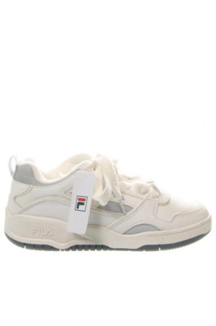 Γυναικεία παπούτσια FILA, Μέγεθος 39, Χρώμα Λευκό, Τιμή 127,99 €