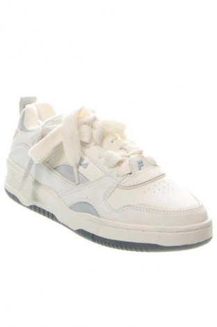 Γυναικεία παπούτσια FILA, Μέγεθος 39, Χρώμα Λευκό, Τιμή 127,99 €