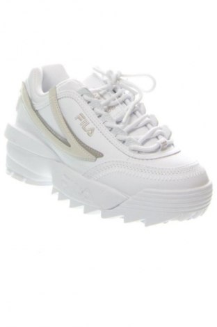 Dámske topánky  FILA, Veľkosť 37, Farba Biela, Cena  124,95 €