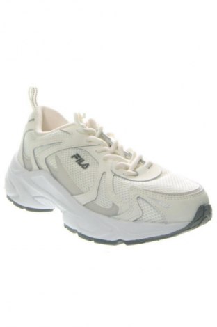 Γυναικεία παπούτσια FILA, Μέγεθος 37, Χρώμα Εκρού, Τιμή 127,99 €