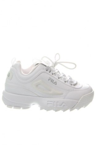 Dámske topánky  FILA, Veľkosť 38, Farba Biela, Cena  124,95 €
