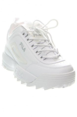 Dámske topánky  FILA, Veľkosť 38, Farba Biela, Cena  124,95 €