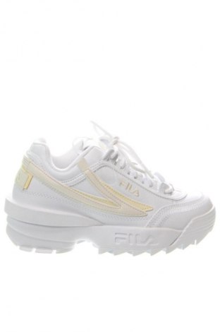 Dámske topánky  FILA, Veľkosť 37, Farba Biela, Cena  124,95 €