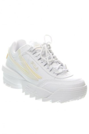 Dámske topánky  FILA, Veľkosť 37, Farba Biela, Cena  124,95 €