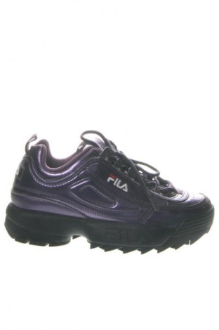 Дамски обувки FILA, Размер 38, Цвят Лилав, Цена 84,00 €