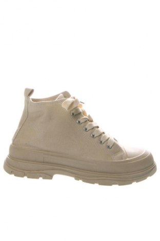 Damenschuhe Feel, Größe 38, Farbe Beige, Preis 26,09 €