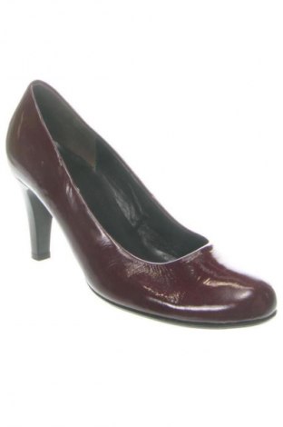 Dámske topánky  Gabor, Veľkosť 35, Farba Červená, Cena  36,95 €