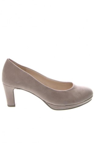 Дамски обувки Gabor, Размер 37, Цвят Бежов, Цена 56,24 €