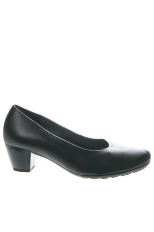 Γυναικεία παπούτσια Gabor, Μέγεθος 36, Χρώμα Μαύρο, Τιμή 85,99 €