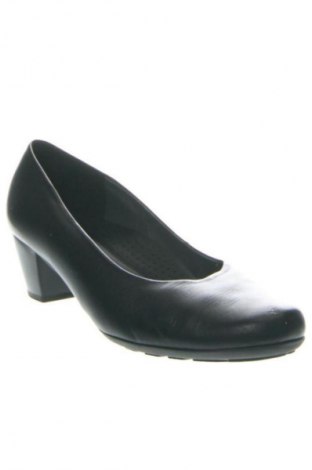 Γυναικεία παπούτσια Gabor, Μέγεθος 36, Χρώμα Μαύρο, Τιμή 85,99 €