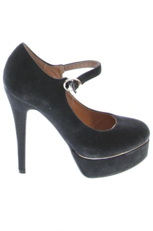 Încălțăminte de damă Gabriela Juliani, Mărime 39, Culoare Negru, Preț 135,54 Lei
