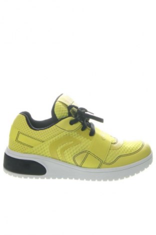 Încălțăminte de damă Geox, Mărime 37, Culoare Galben, Preț 640,65 Lei