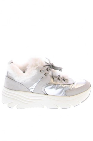 Încălțăminte de damă Geox, Mărime 40, Culoare Gri, Preț 439,76 Lei