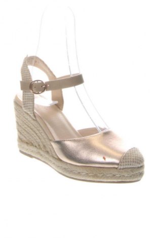 Dámske topánky  Graceland, Veľkosť 36, Farba Béžová, Cena  14,95 €