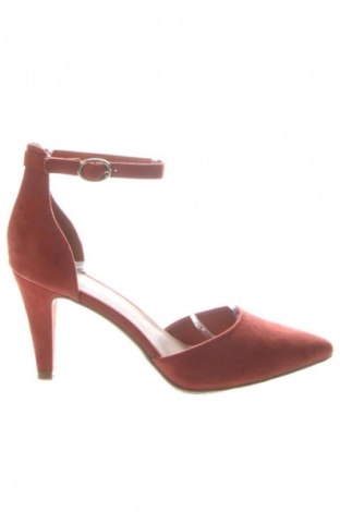 Încălțăminte de damă Graceland, Mărime 37, Culoare Portocaliu, Preț 194,97 Lei