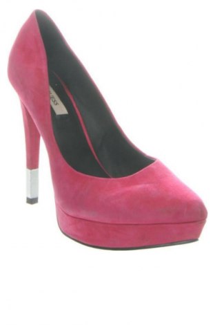 Încălțăminte de damă Guess, Mărime 38, Culoare Roz, Preț 510,90 Lei