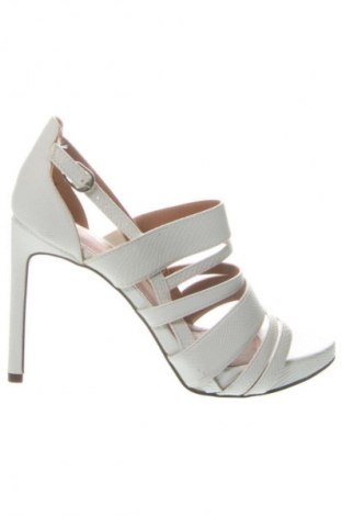 Încălțăminte de damă H&M, Mărime 39, Culoare Alb, Preț 160,46 Lei