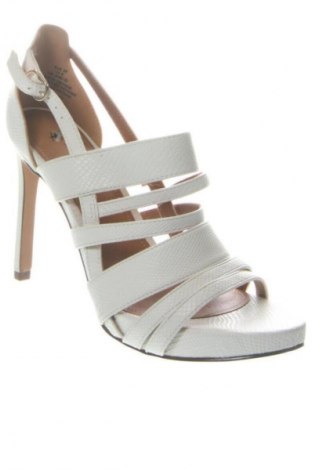 Încălțăminte de damă H&M, Mărime 39, Culoare Alb, Preț 160,46 Lei
