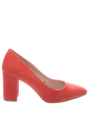 Încălțăminte de damă H&M, Mărime 35, Culoare Roșu, Preț 166,82 Lei