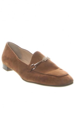 Dámske topánky  Hogl, Veľkosť 39, Farba Hnedá, Cena  142,95 €