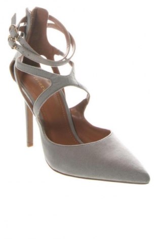 Încălțăminte de damă Ivyrevel, Mărime 38, Culoare Gri, Preț 341,83 Lei
