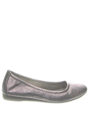 Damenschuhe Jenny Fairy, Größe 39, Farbe Silber, Preis 45,00 €