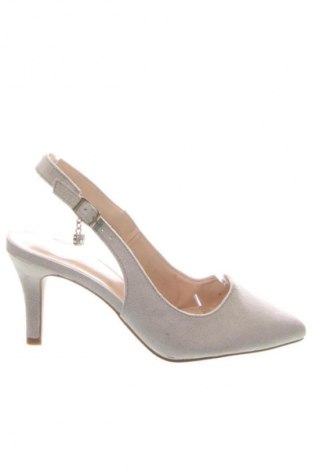 Încălțăminte de damă Jenny Fairy, Mărime 37, Culoare Ecru, Preț 234,54 Lei