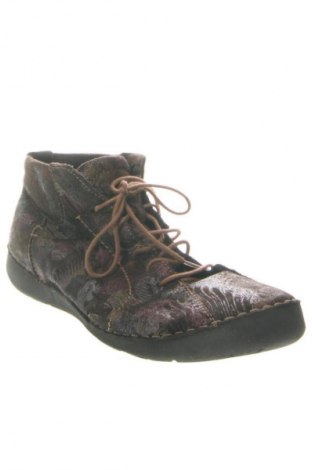 Γυναικεία παπούτσια Josef Seibel, Μέγεθος 42, Χρώμα Πολύχρωμο, Τιμή 37,99 €