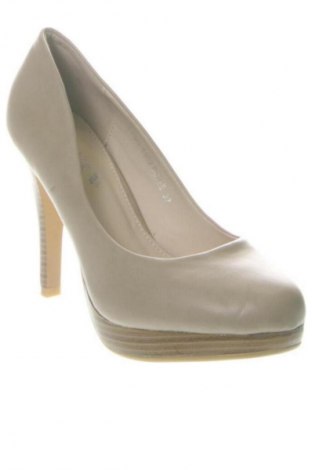 Încălțăminte de damă Jumex, Mărime 37, Culoare Bej, Preț 194,97 Lei