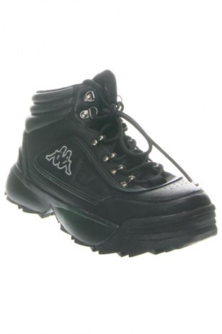 Dámske topánky  Kappa, Veľkosť 38, Farba Čierna, Cena  85,95 €