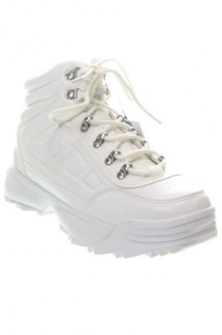 Γυναικεία παπούτσια Kappa, Μέγεθος 36, Χρώμα Λευκό, Τιμή 85,99 €