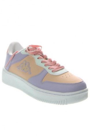 Γυναικεία παπούτσια Kappa, Μέγεθος 37, Χρώμα Πολύχρωμο, Τιμή 85,99 €