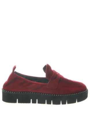 Дамски обувки Kennel & Schmenger, Размер 41, Цвят Червен, Цена 170,53 €