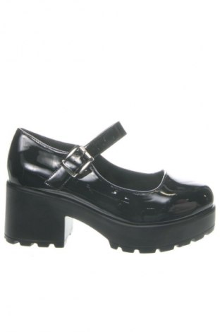 Dámske topánky  Koi, Veľkosť 39, Farba Čierna, Cena  37,95 €