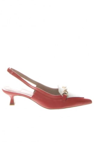 Încălțăminte de damă LK Bennett, Mărime 41, Culoare Portocaliu, Preț 750,70 Lei