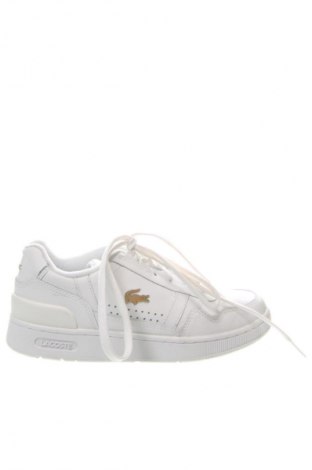 Dámske topánky  Lacoste, Veľkosť 36, Farba Biela, Cena  159,95 €