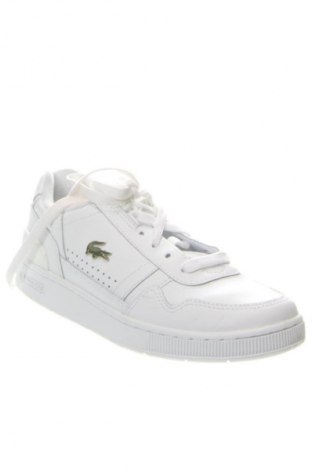 Dámske topánky  Lacoste, Veľkosť 36, Farba Biela, Cena  159,95 €