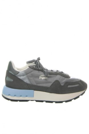 Γυναικεία παπούτσια Lacoste, Μέγεθος 40, Χρώμα Γκρί, Τιμή 154,99 €