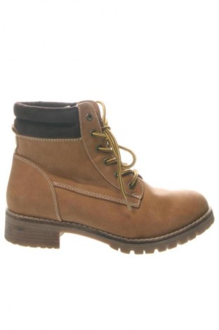 Damenschuhe Landrover, Größe 38, Farbe Gelb, Preis € 22,99