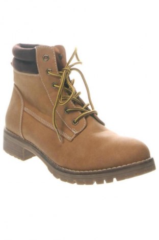 Damenschuhe Landrover, Größe 38, Farbe Gelb, Preis € 22,99