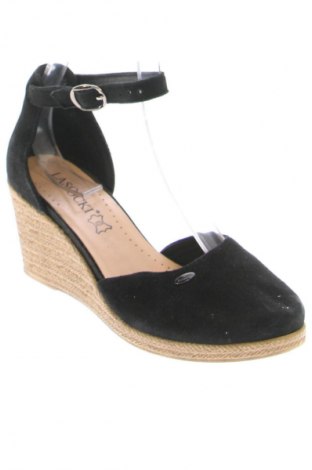 Γυναικεία παπούτσια Lasocki, Μέγεθος 37, Χρώμα Μαύρο, Τιμή 53,99 €