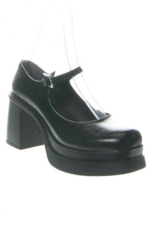 Дамски обувки London & London, Размер 39, Цвят Черен, Цена 32,21 €